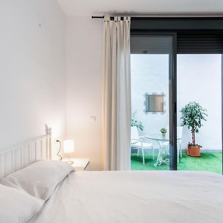 Svl - Apartamento Con Galeria En El Centro Historico Sevilla Exteriér fotografie