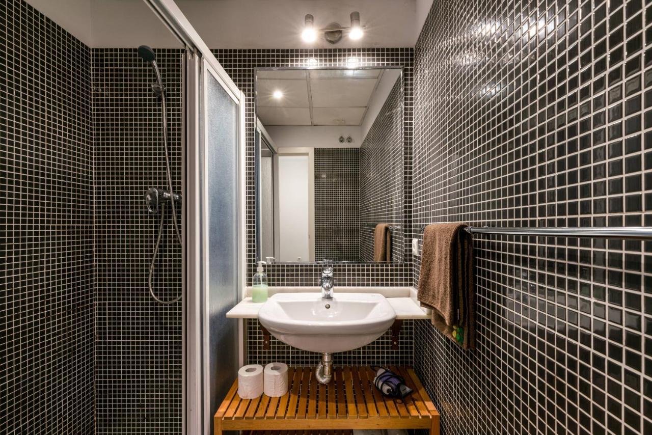 Svl - Apartamento Con Galeria En El Centro Historico Sevilla Exteriér fotografie